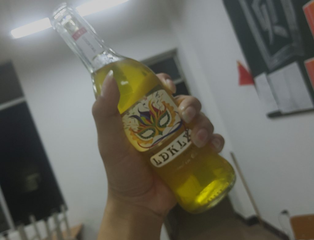 难忘今宵